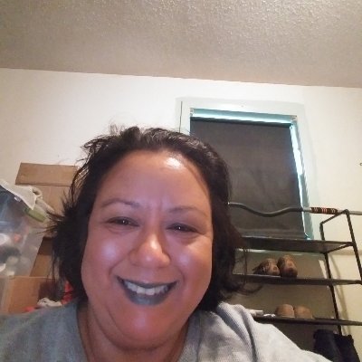 Profile Picture of Clarissa Y Grant (@ClarissaYGrant1) on Twitter