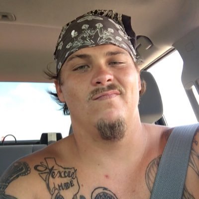 Profile Picture of Wayne Wedel (@WayneWedel) on Twitter