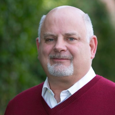 Profile Picture of David Del Vecchio, AIA (@DDVExpertArch) on Twitter