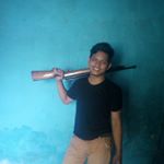 Profile Picture of Aris Rahman (@rayi.vanhouten) on Instagram