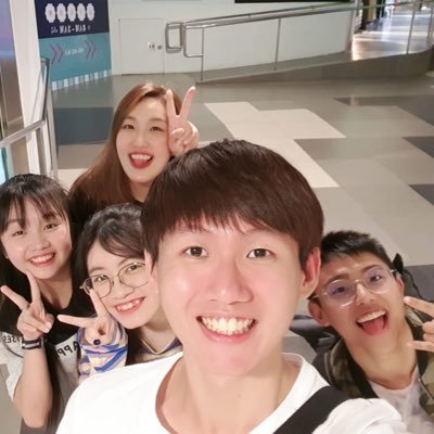 Profile Picture of Wenhao 文豪 (@_leowwenhao_) on Twitter