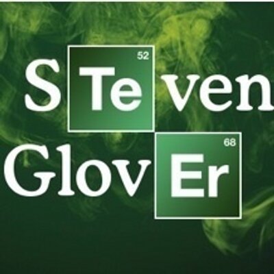 Profile Picture of Steve Glover (@shabba1973) on Twitter