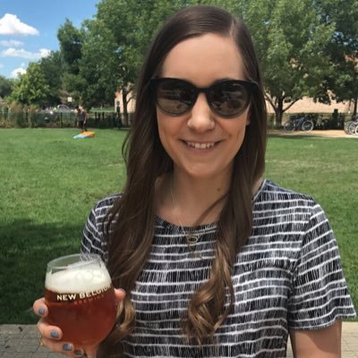 Profile Picture of Heather Danielson (@heathadd) on Twitter