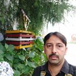 Profile Picture of Naresh Khosla (@khosla178) on Instagram