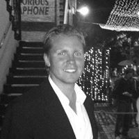 Profile Picture of Robert Wallgren (@robertwallgren) on Pinterest