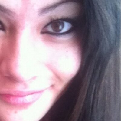 Profile Picture of Bianca Osborne (@foreverflip) on Twitter