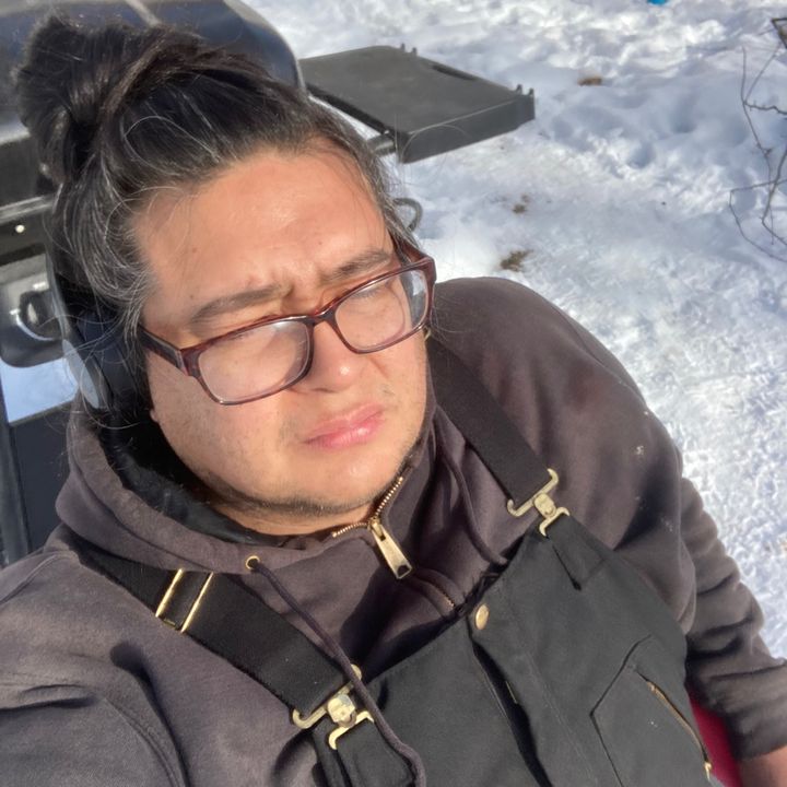 Profile Picture of bugwayjiniinii (@bugwayjiniinii) on Tiktok