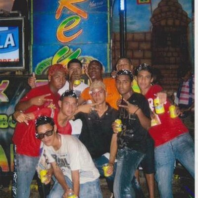 Profile Picture of Andy Puerta (@puertaandy) on Twitter