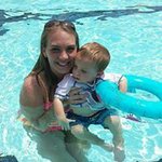 Profile Picture of Kayla Mitchell Huffman (@kaylashay87) on Instagram