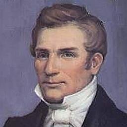 Profile Picture of Hyrum Smith (@therealhyrum) on Twitter