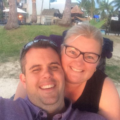 Simone Hague - Twitter Profile Picture of Simone Hague (@haguesimone) on Twitter