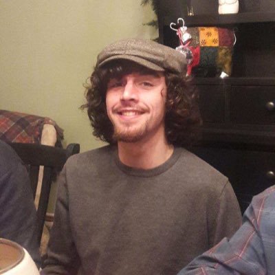 Profile Picture of Max Ralston (@mxralston) on Twitter