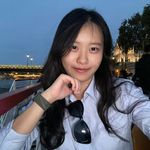 Profile Picture of Minji Chae (@9_mrseemey) on Instagram