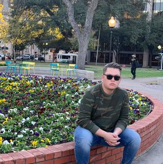 Profile Picture of Demian Sanchez (@demiansnz) on Facebook