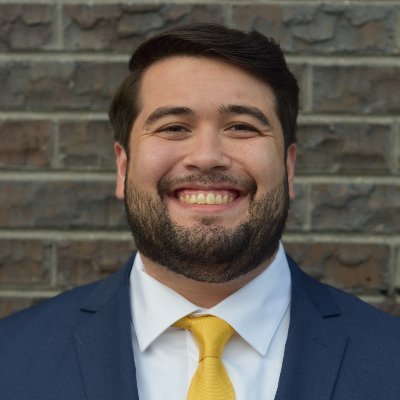 Profile Picture of Rodolfo Pérez (@RodPerez_) on Twitter