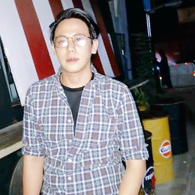 Profile Picture of Martin Javelosa (@JayeKram) on Twitter