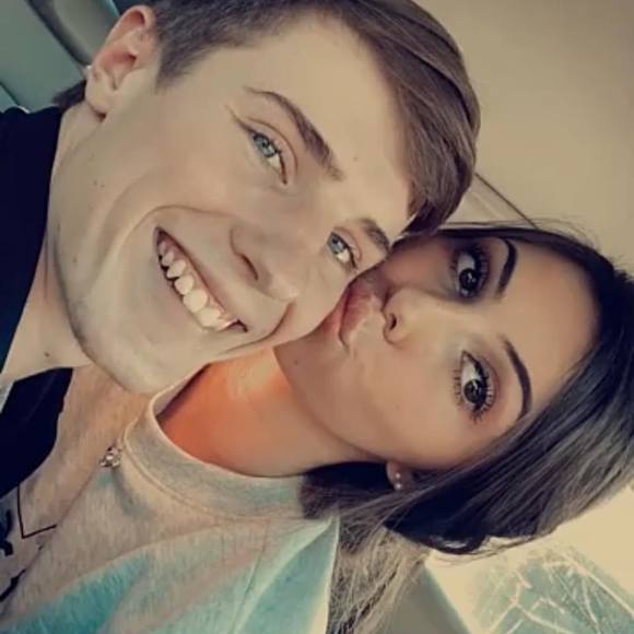 Profile Picture of Kaley Mckisic (@kaleymckisic) on Poshmark