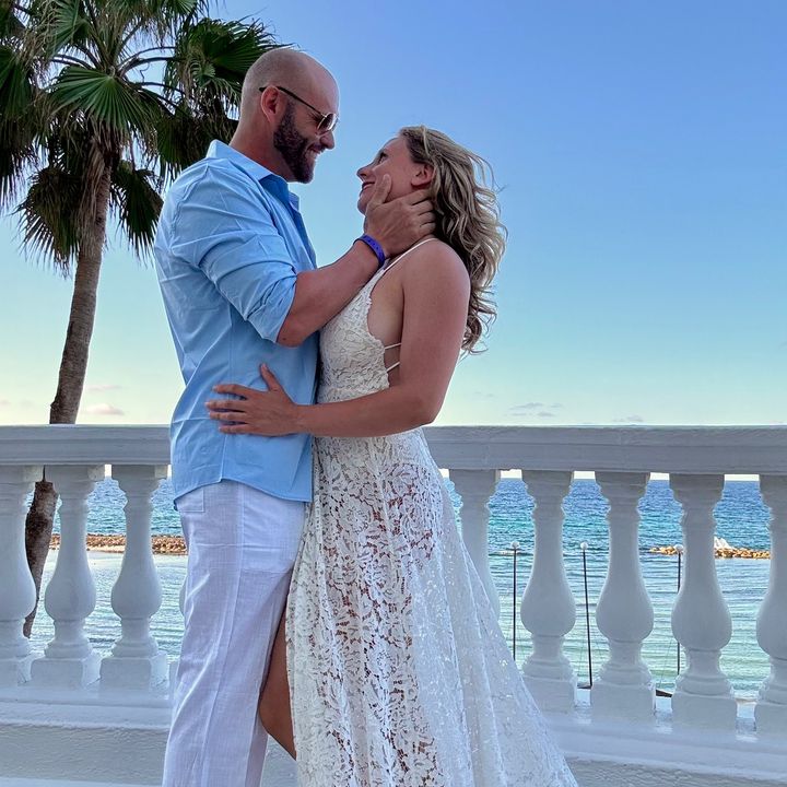 Profile Picture of RickySmith (@ekcsmith) on Tiktok