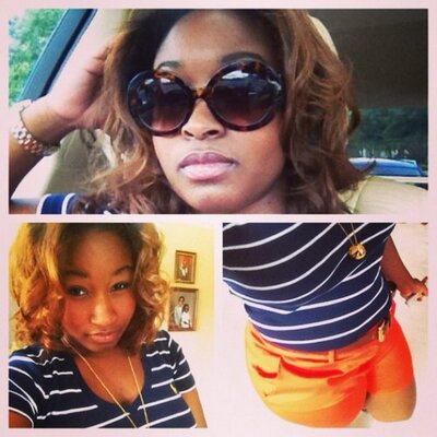 Profile Picture of Brittany Daniels (@@LOVECARTER22) on Twitter