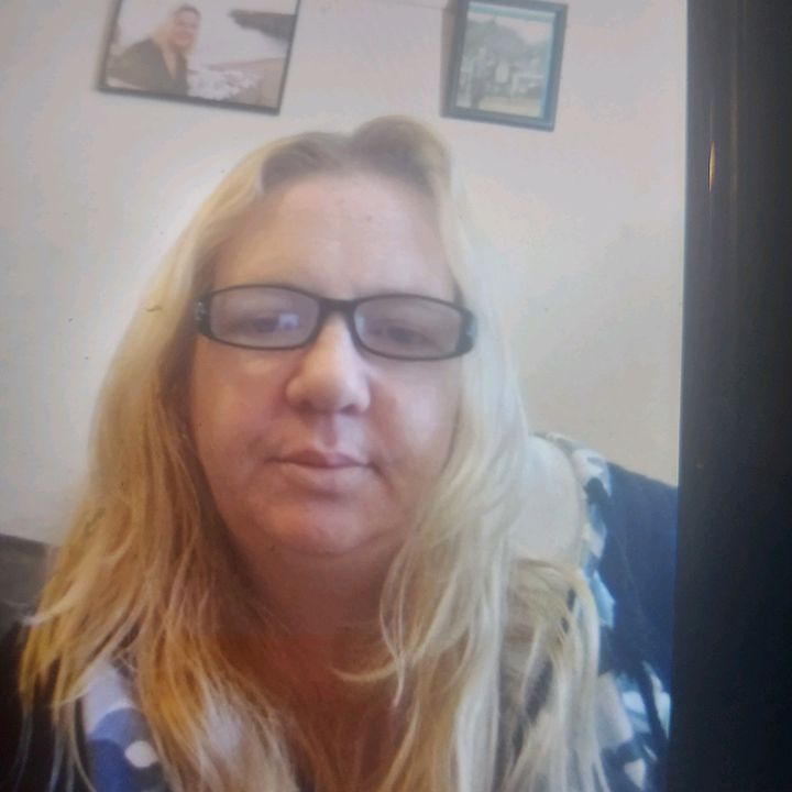 Profile Picture of Lorraine Rees (@@lorrainerees) on Tiktok