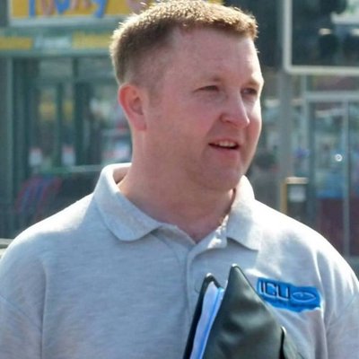Profile Picture of Brendan Hughes (@hughbrend) on Twitter