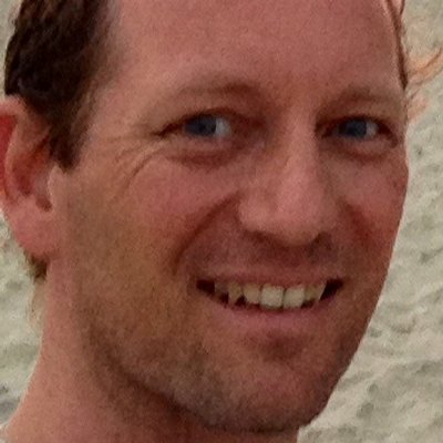Profile Picture of Robin Wulf (@WulfRobin) on Twitter