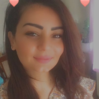 Profile Picture of Laila Mohammad (@LailaMo43963540) on Twitter