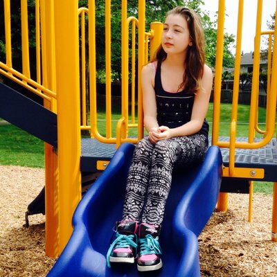 Profile Picture of Hailey Sharp (@hailey_sharp_) on Twitter