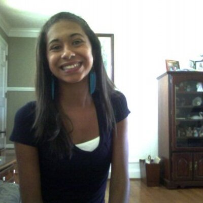 Profile Picture of Sidney Locklear (@Sidney_Brooke98) on Twitter