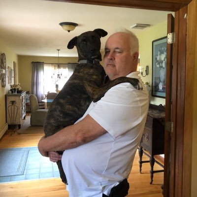 Profile Picture of Tom Clynch (@tclynch1960) on Twitter