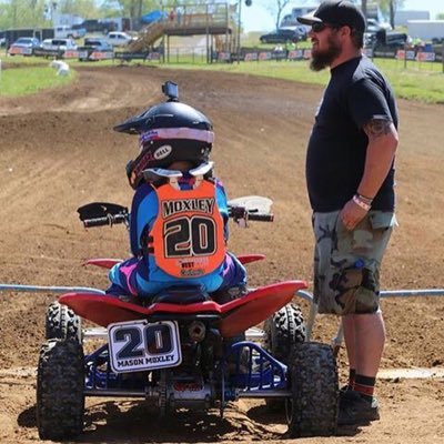 Profile Picture of Brandon Moxley (@bmoxley54) on Twitter
