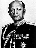 Profile Picture of K. M. Cariappa - Wikipediaon Wikipedia