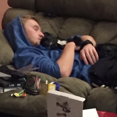 Profile Picture of Chris Griebel (@GriebelChris) on Twitter