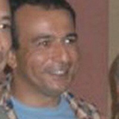 Profile Picture of Ayman Rizk (@rizkayman) on Twitter