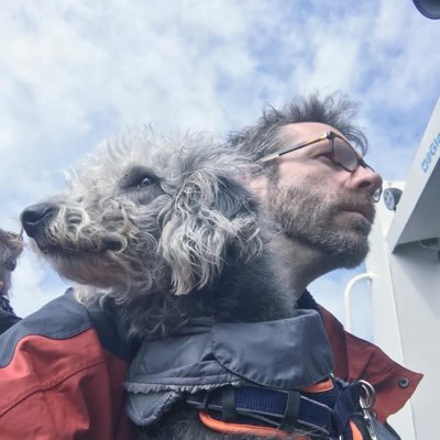 Profile Picture of Matt Jamie (@mattjamie) on Twitter