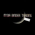 Profile Picture of M'sia Binder Trading (@msianbinder) on Instagram