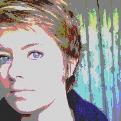Profile Picture of Robyn Addison (@Robyn_Addison) on Twitter