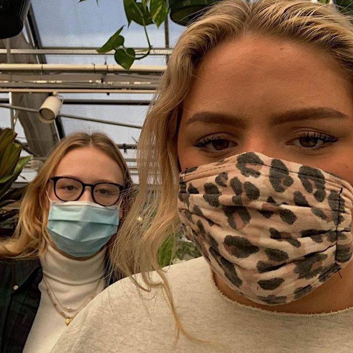 Profile Picture of carly crouse (@@spacegirl93) on Tiktok