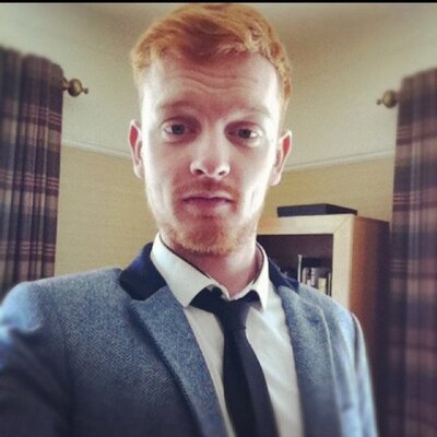 Profile Picture of Aaron Boyce (@1Boycie) on Twitter