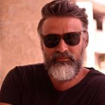 Profile Picture of Marc Simard (@marcsimard) on Instagram