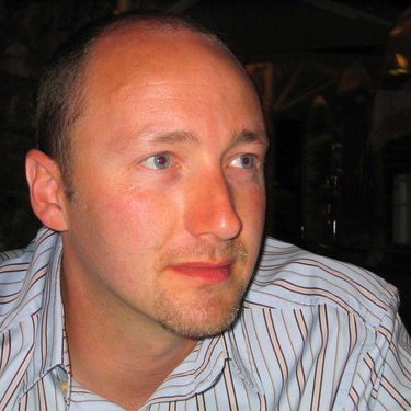 Profile Picture of Wayne Curtis (@Gadgetboarder) on Twitter