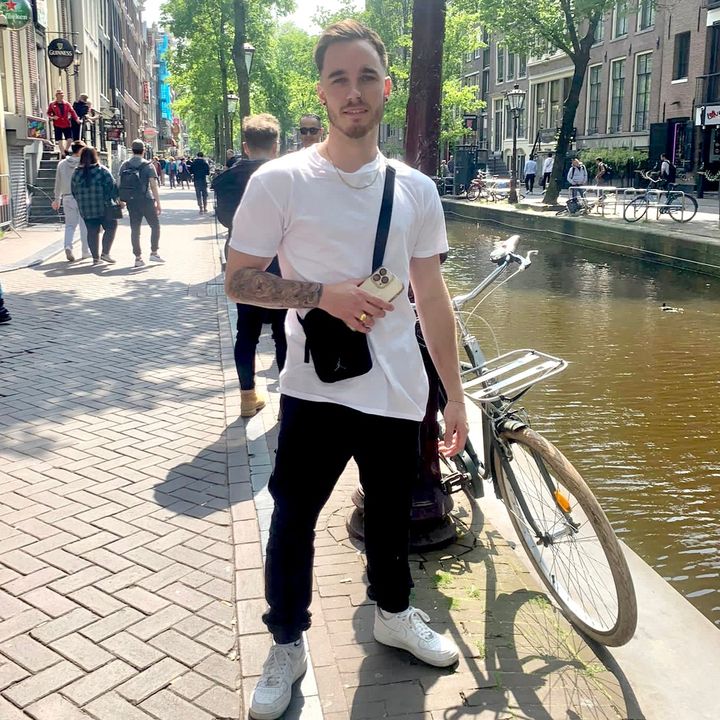 Profile Picture of Todd Williams (@toddwilliams27_) on Tiktok