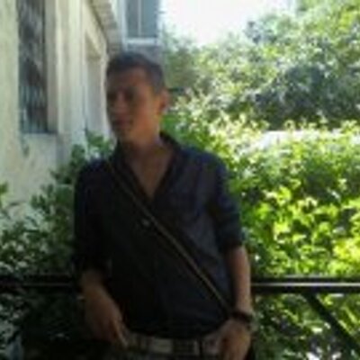 Profile Picture of Moses Britney (@BritneyMoses) on Twitter