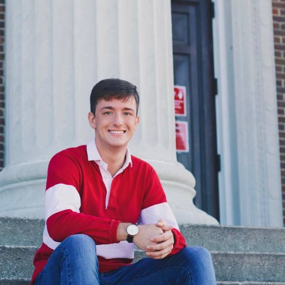 Profile Picture of Reed Breunig (@rbreunig1) on Poshmark