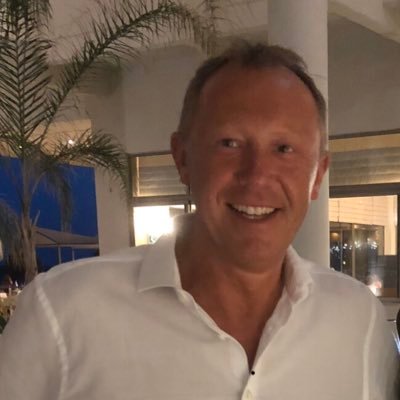 Profile Picture of Gary Savage (@GarySavage63) on Twitter