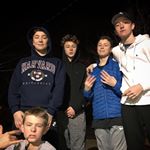 Profile Picture of Will Hogan (@will.hogan13) on Instagram