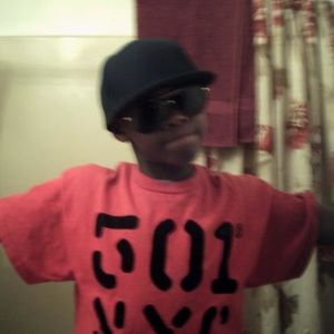 Profile Picture of Trevon Gibson (@123653087) on Myspace