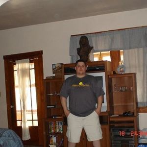 Profile Picture of David Garbrick (@264147463) on Myspace