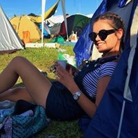 Profile Picture of Amanda Job (@amanda-job-1) on Quora