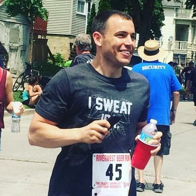 Profile Picture of Kyle Buehner (@kbuehner85) on Twitter